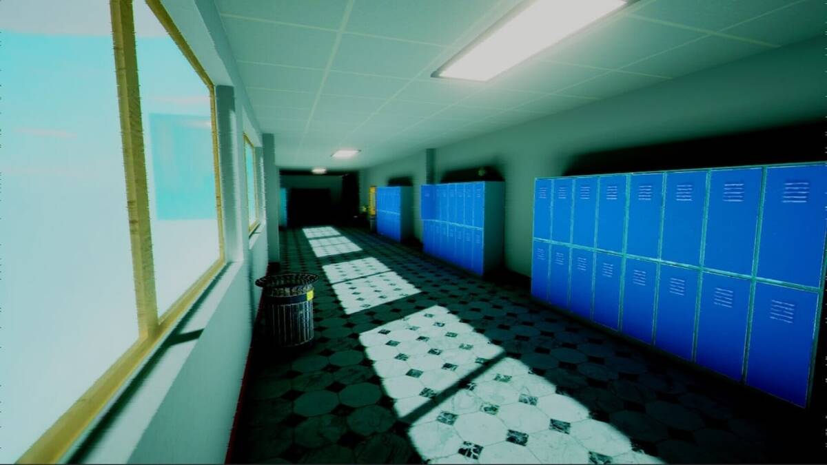 Скриншот 5 к игре Nine Floors