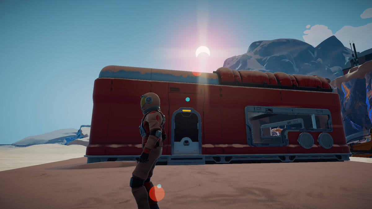 Скриншот 5 к игре 墨子星