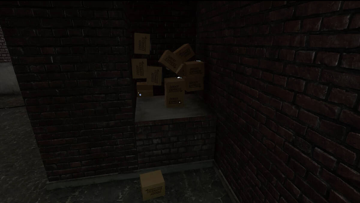 Скриншот 5 к игре DeepWeb Simulator: Prologue