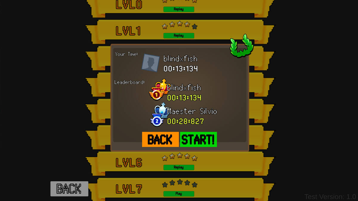 Скриншот 5 к игре ShowMeSpeed