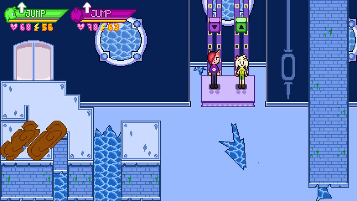 Скриншот 6 к игре Varminal