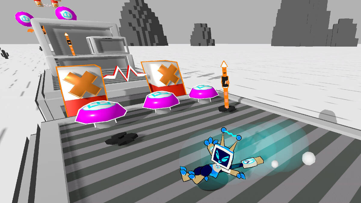 Скриншот 5 к игре KilaFlow