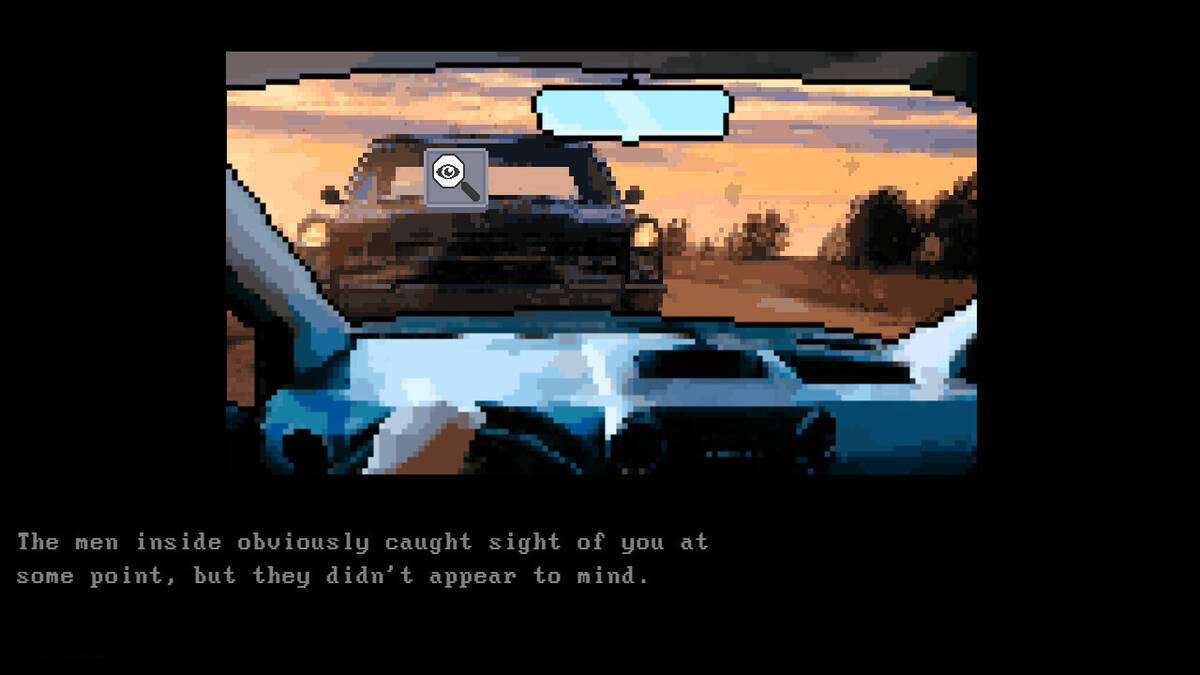Скриншот 5 к игре It Could Happen to You