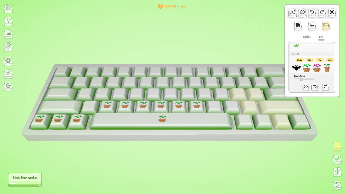 Скриншот 6 к игре Capslock
