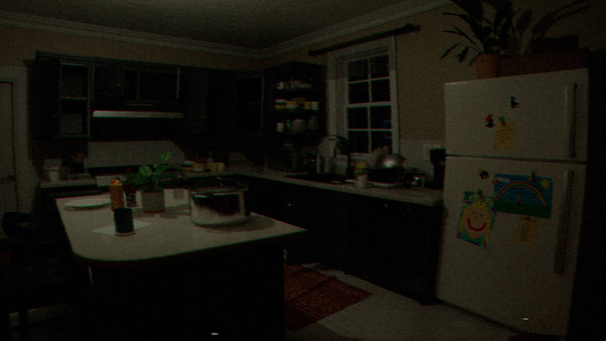 Скриншот 5 к игре Hazing - Night Shift