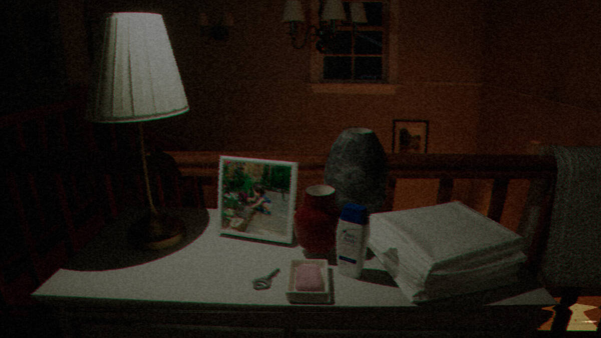 Скриншот 8 к игре Hazing - Night Shift