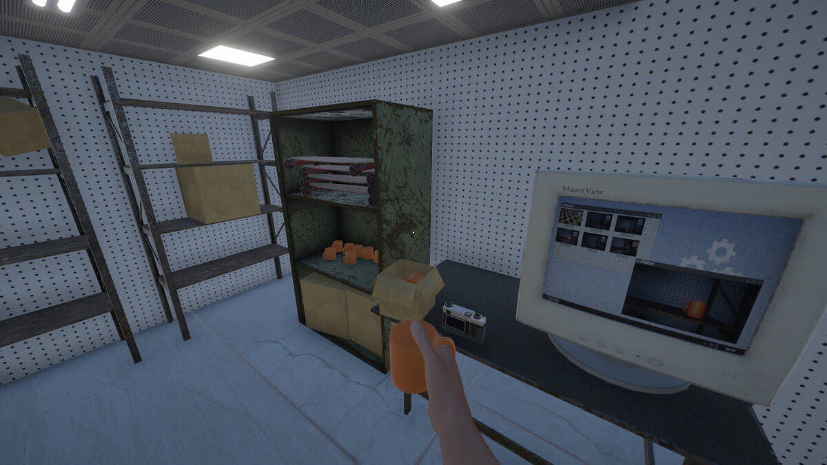 Скриншот 5 к игре E-commerce Simulator