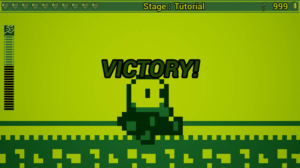 Скриншот 5 к игре Adventure Of Baldero I and II
