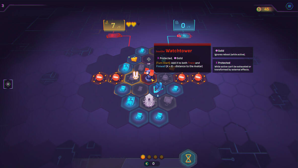 Скриншот 7 к игре NET.CRAWL