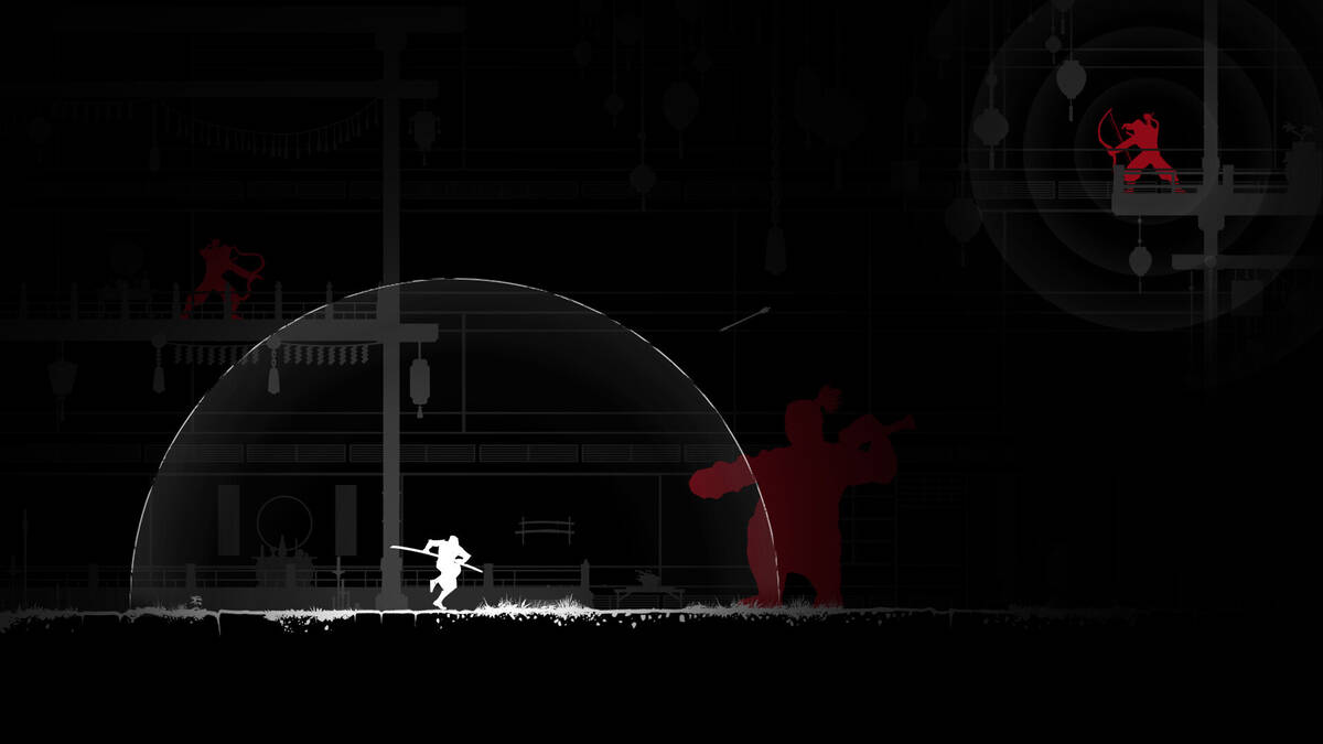 Скриншот 6 к игре Echo: Defy Death
