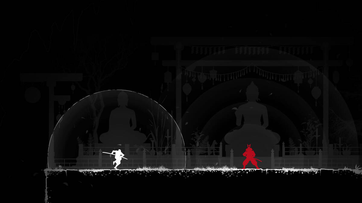 Скриншот 7 к игре Echo: Defy Death