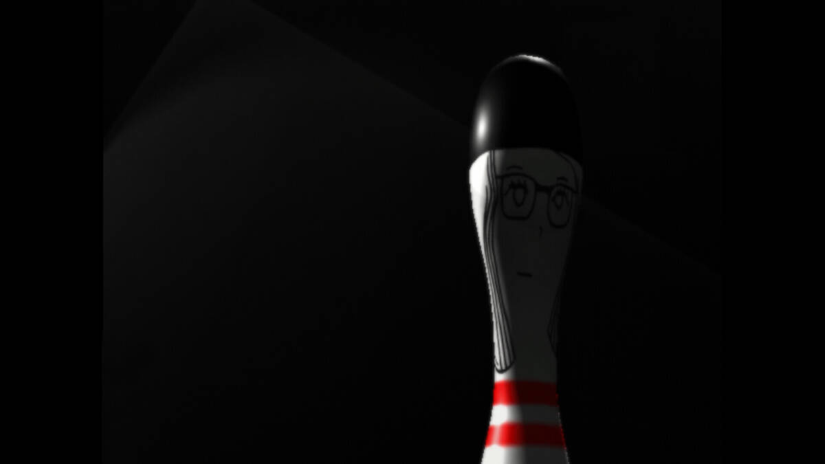 Скриншот 5 к игре Sadball