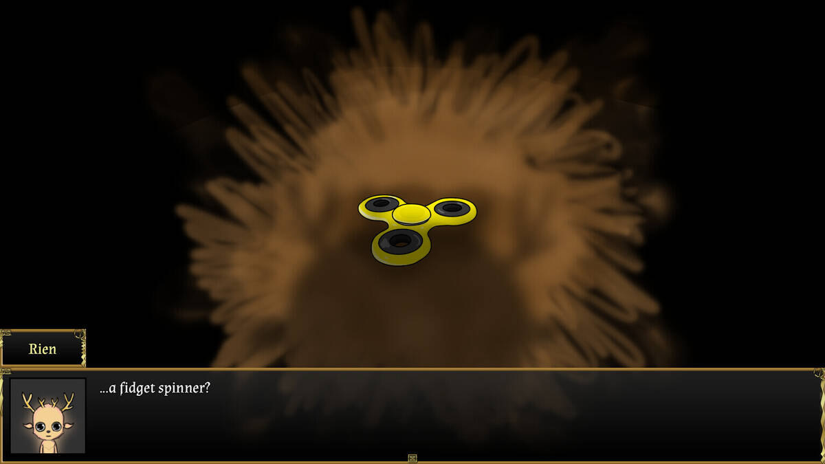 Скриншот 5 к игре Lukewarm Massacre: The Spirit of Light