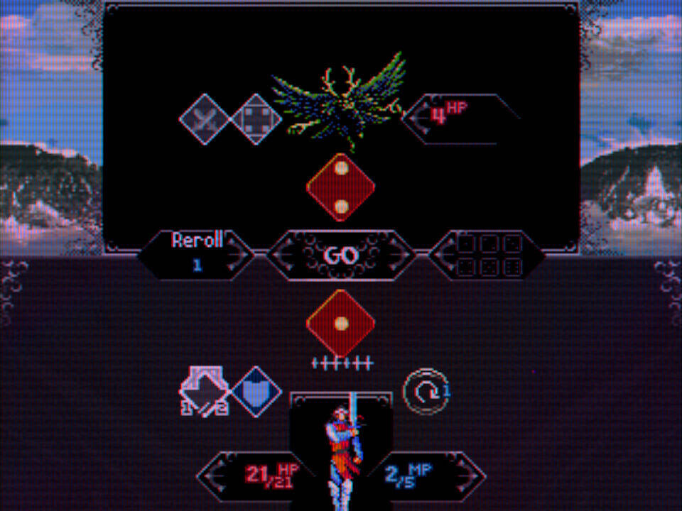 Скриншот 5 к игре BEYOND TENMEI