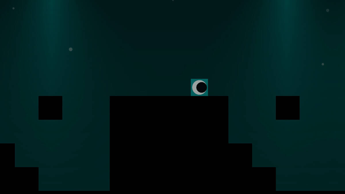 Скриншот 5 к игре Leo: The Square
