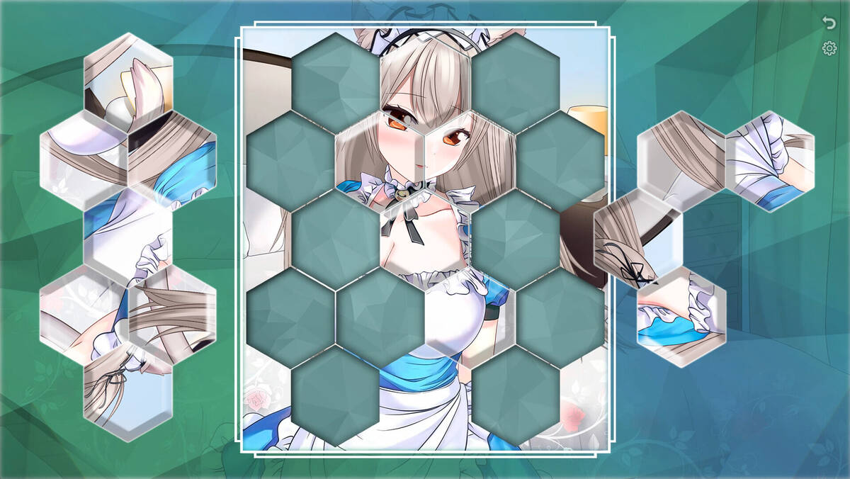 Скриншот 6 к игре My Maid Girls