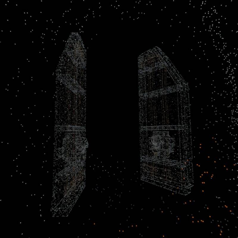 Скриншот 5 к игре Sense of Darkness