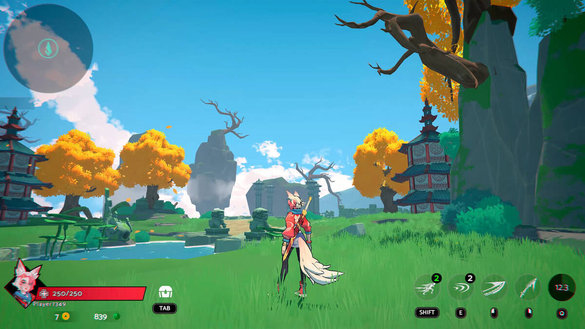 Скриншот 5 к игре 13Z: The Zodiac Trials