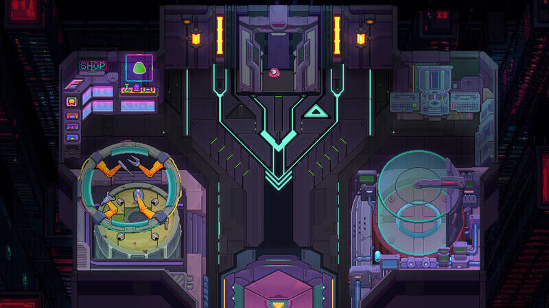 Скриншот 7 к игре Биопрототип 2 :Пролог