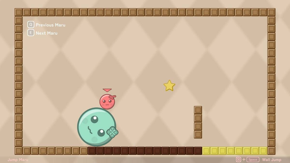 Скриншот 5 к игре Marudachi