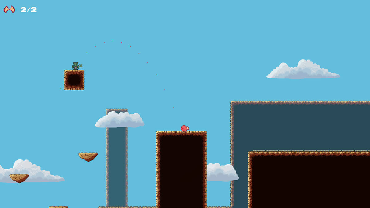 Скриншот 5 к игре Path To Dragon