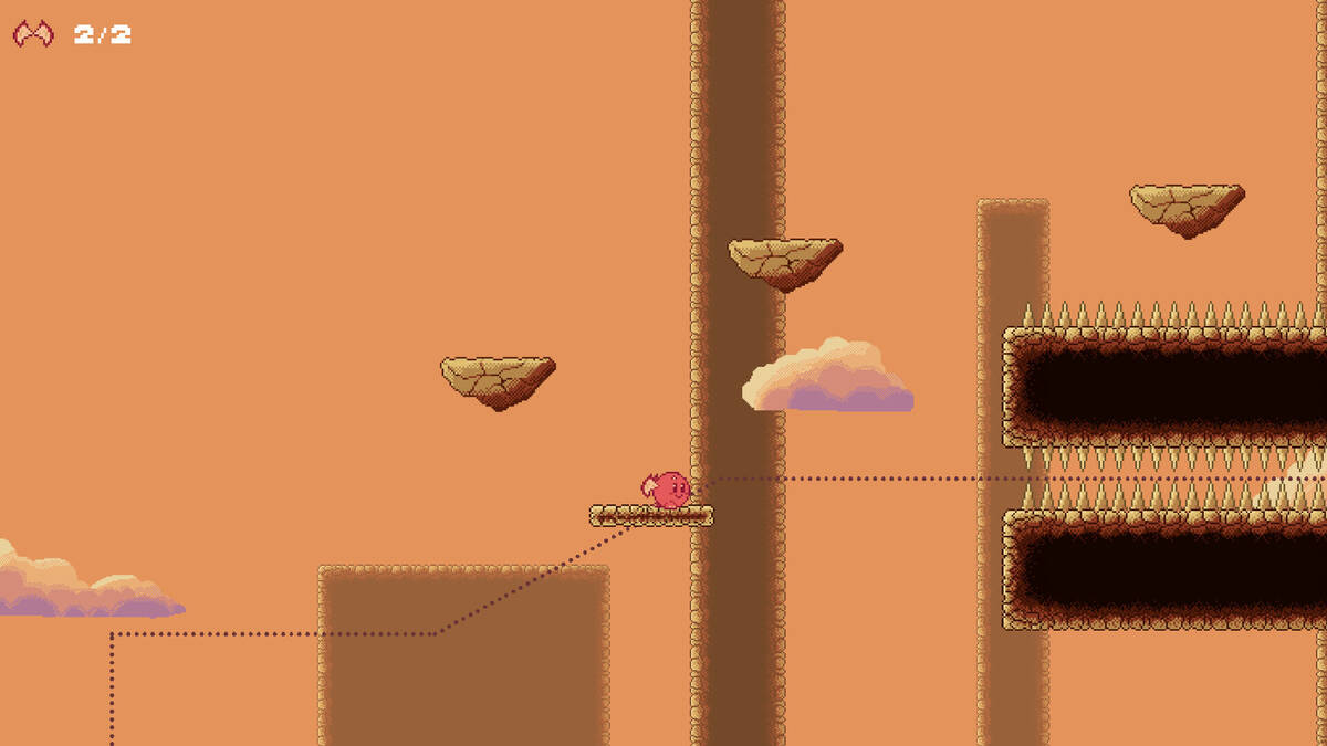 Скриншот 7 к игре Path To Dragon
