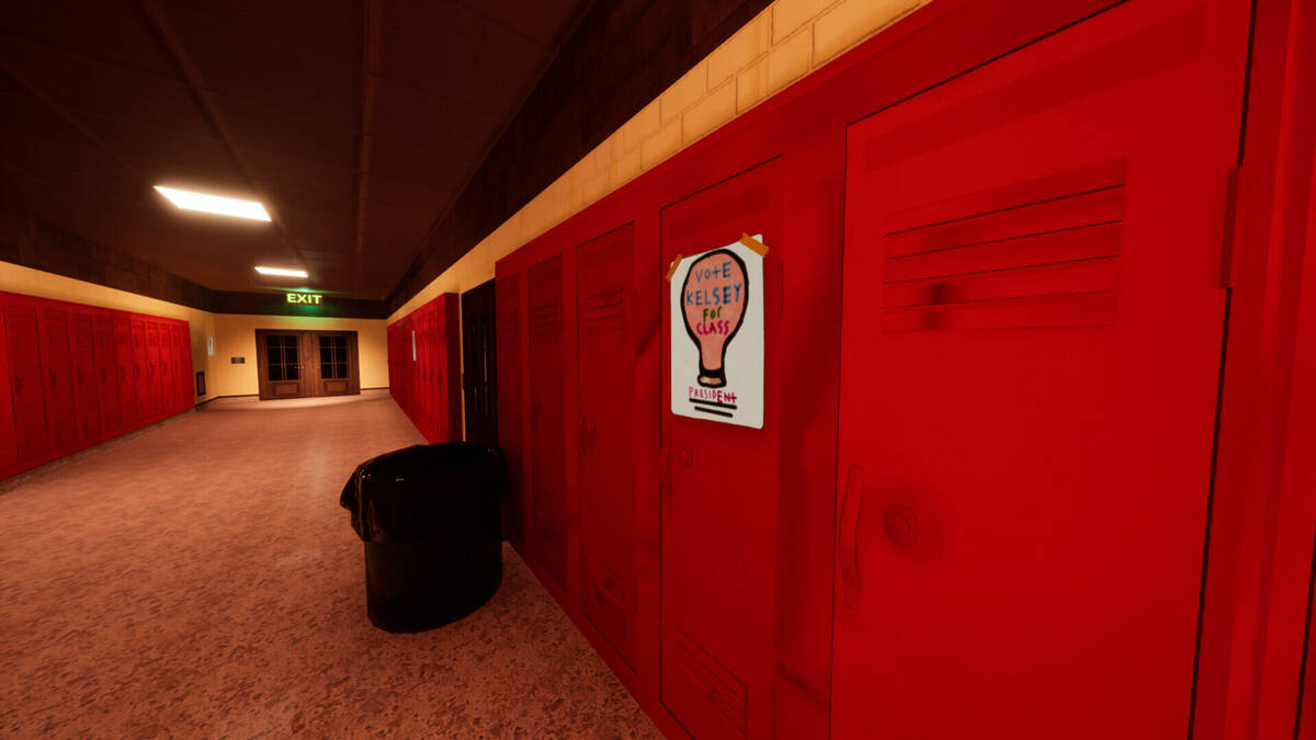 Скриншот 5 к игре Room 14