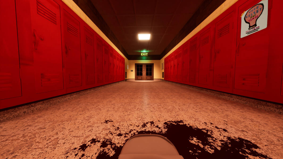 Скриншот 7 к игре Room 14