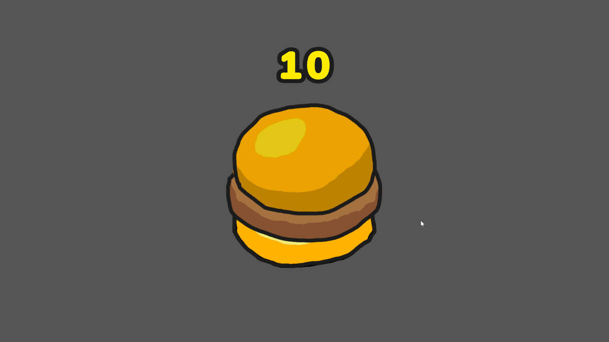 Скриншот 6 к игре Burger