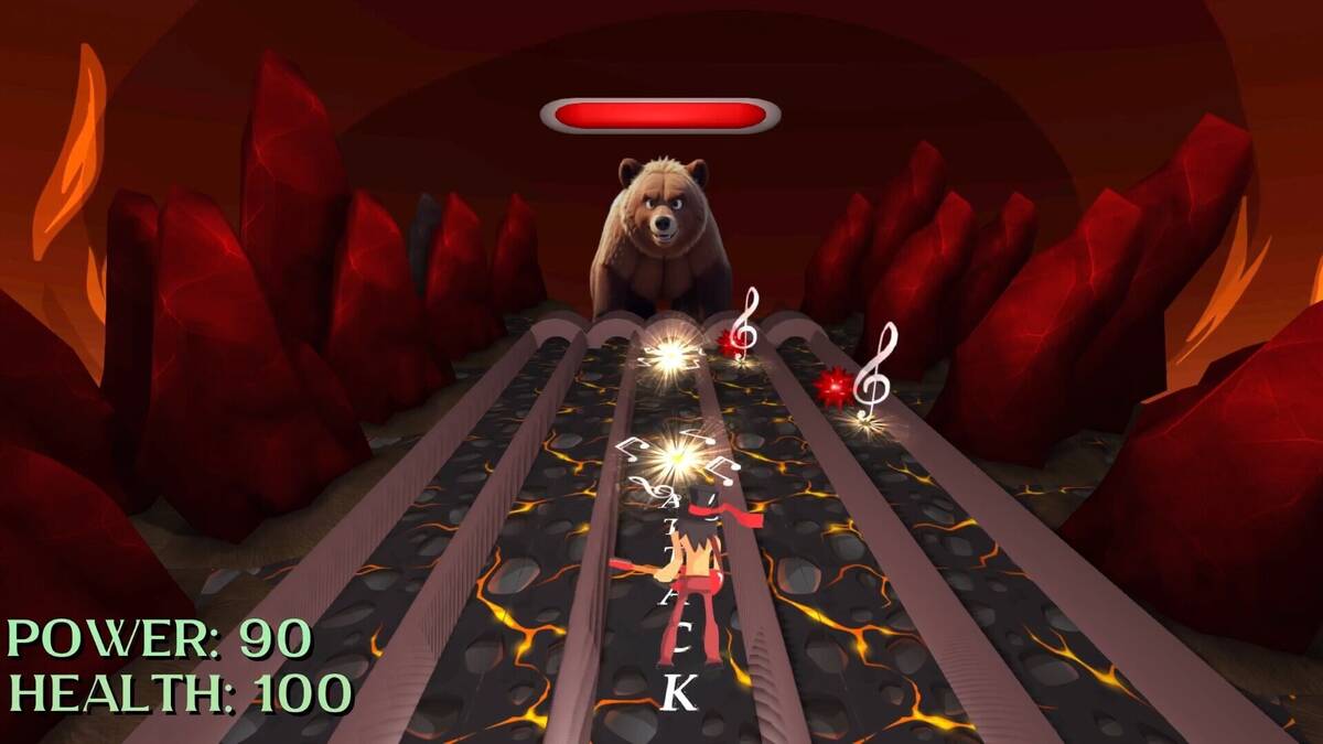 Скриншот 5 к игре Falco Tunes
