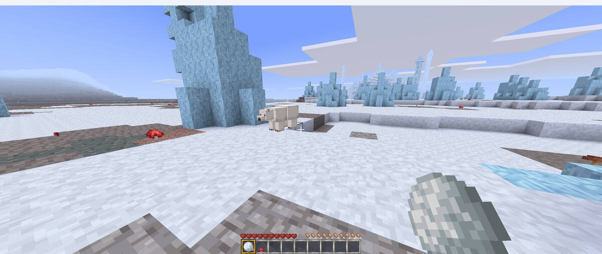 Скриншот 7 к игре Fortworld