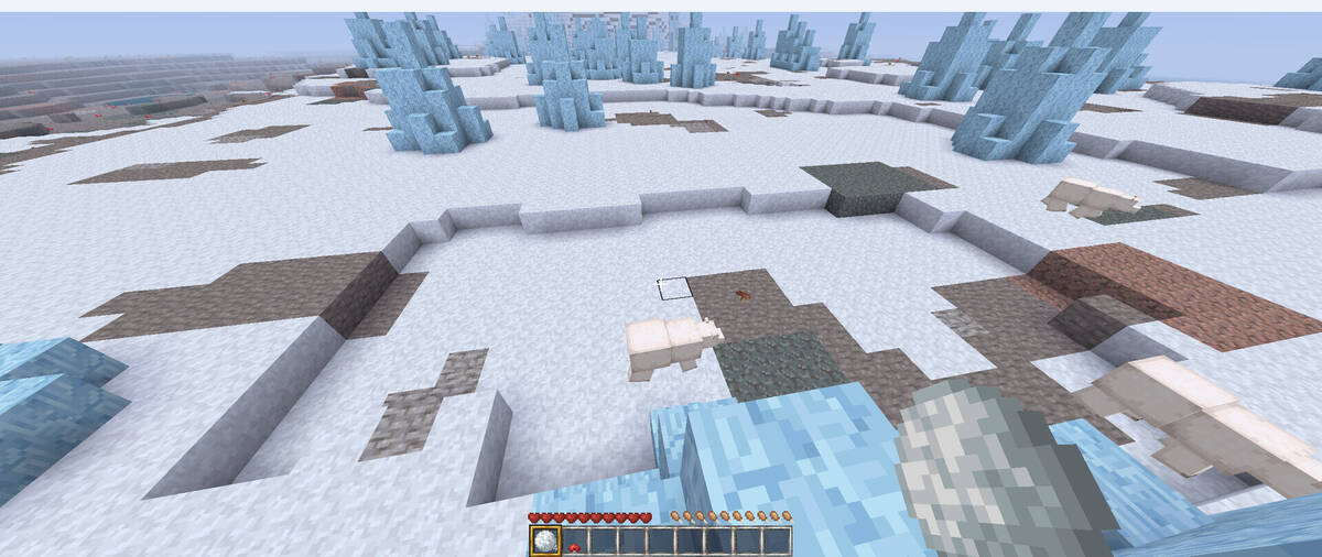 Скриншот 8 к игре Fortworld