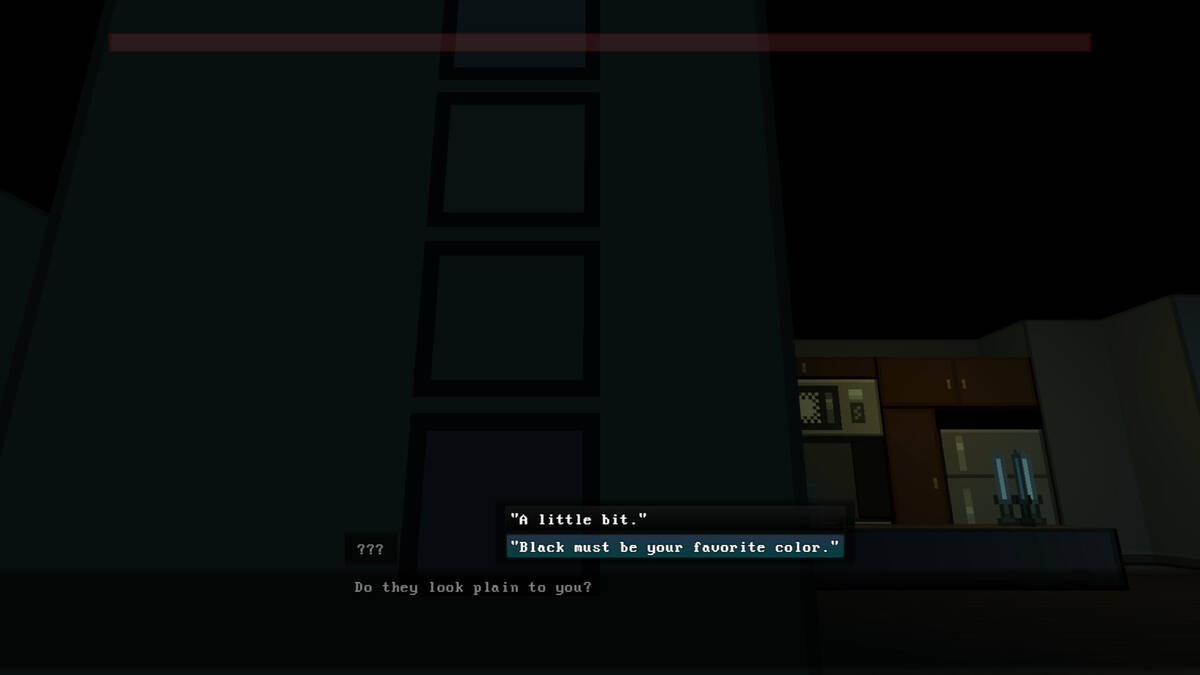 Скриншот 5 к игре Captive: You Are My Idol