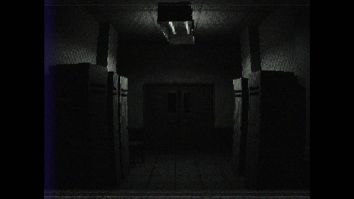 Скриншот 5 к игре Scolionophobia