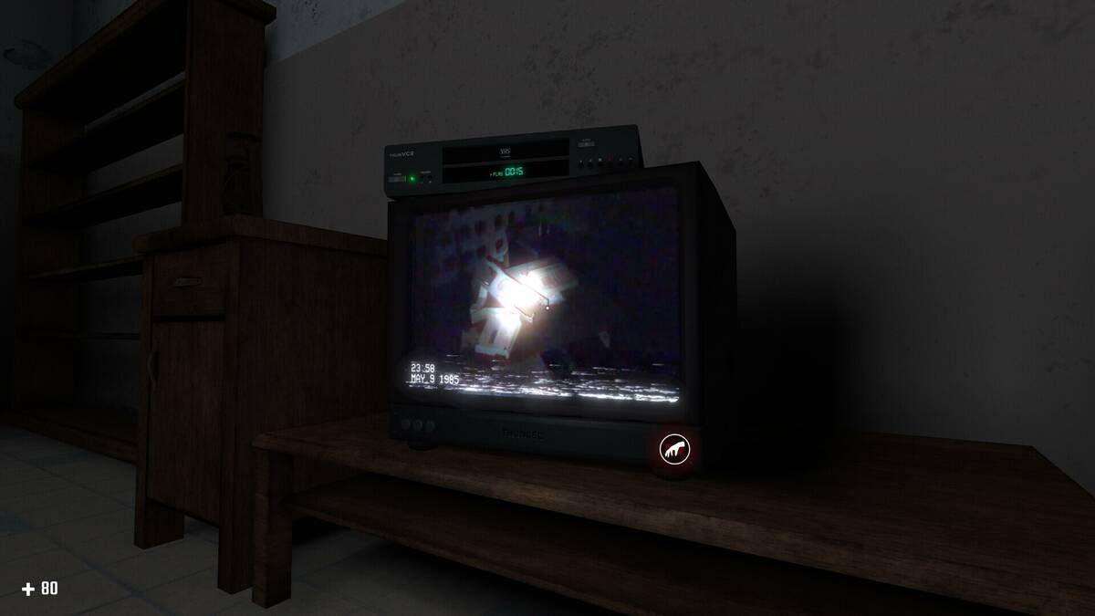 Скриншот 6 к игре Skinless The Horror Story Quest