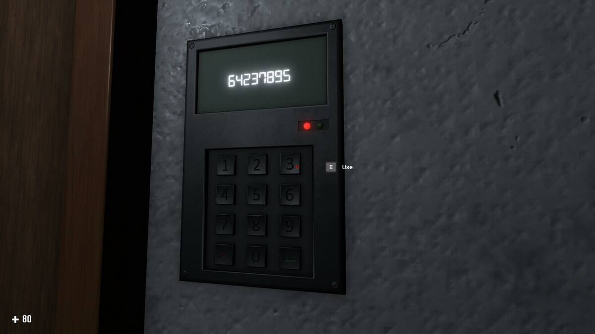 Скриншот 7 к игре Skinless The Horror Story Quest