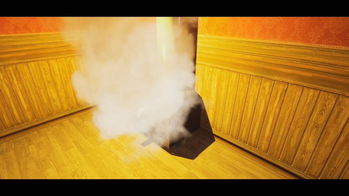 Скриншот 5 к игре Sauna Simulator