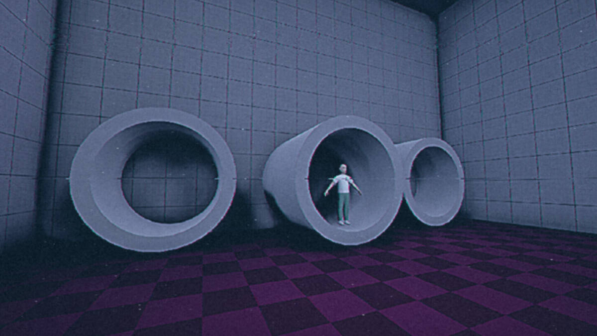 Скриншот 5 к игре The Anomaly Project