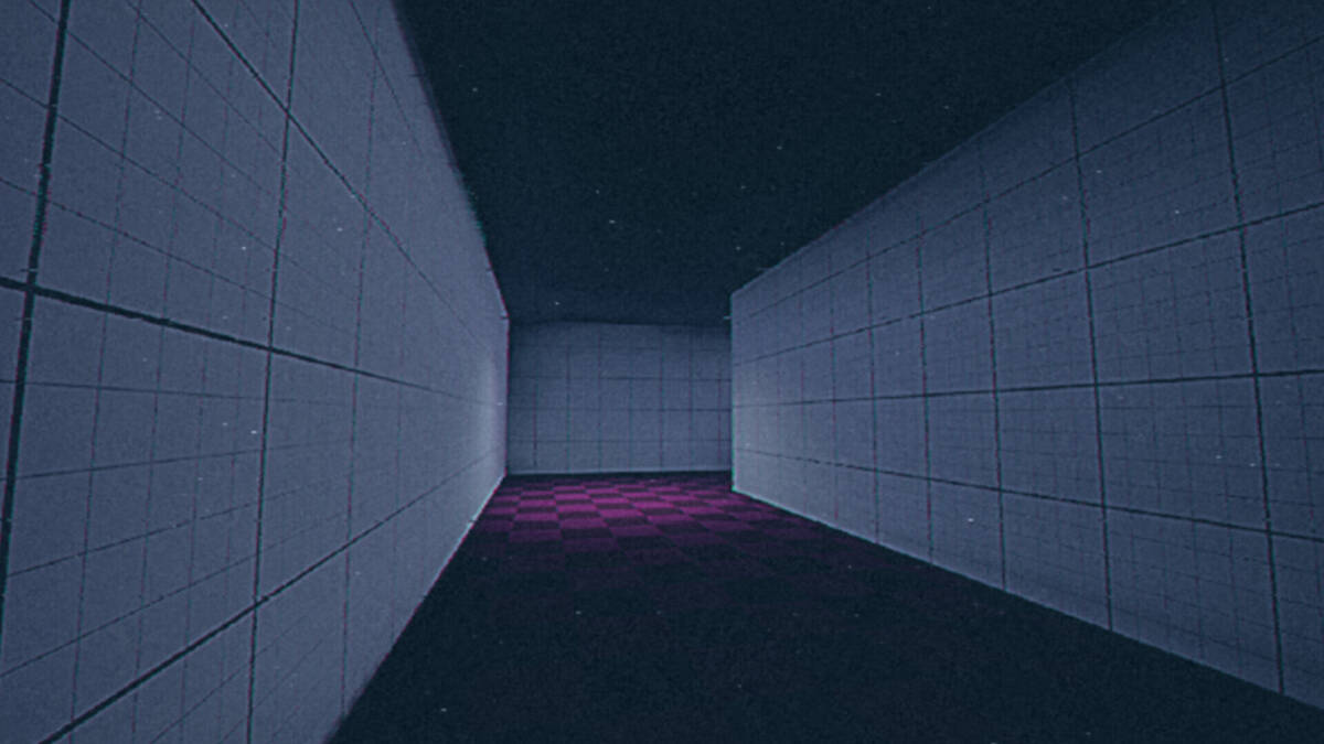 Скриншот 6 к игре The Anomaly Project