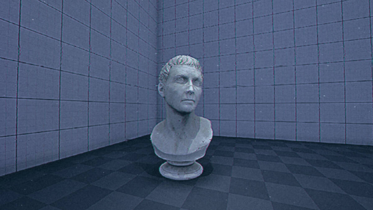 Скриншот 7 к игре The Anomaly Project