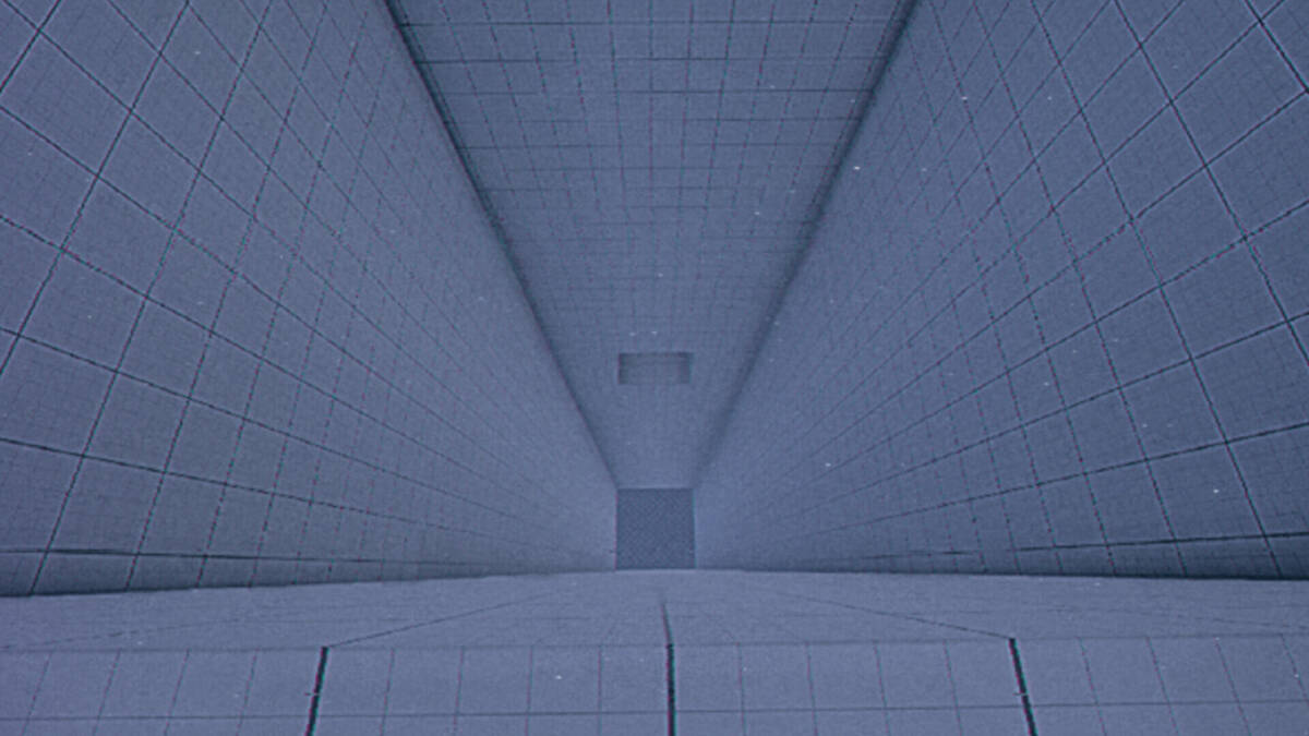 Скриншот 8 к игре The Anomaly Project