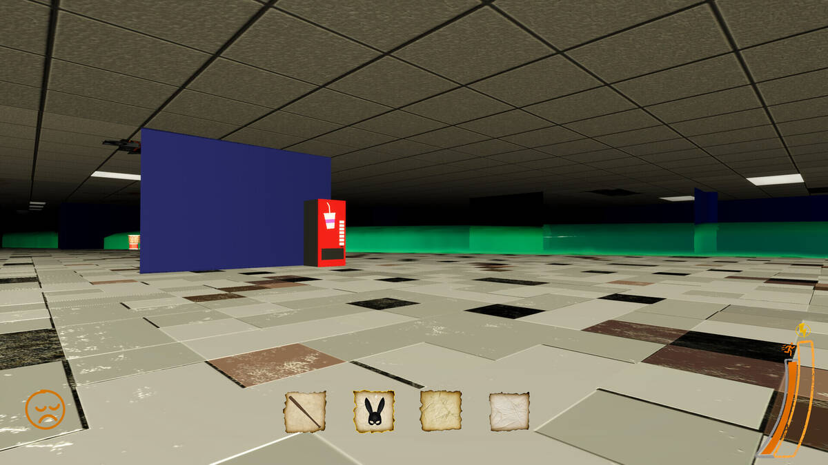 Скриншот 5 к игре TunTun