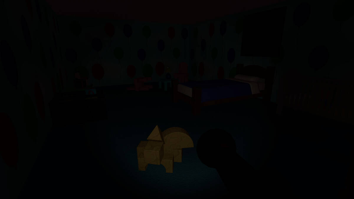 Скриншот 8 к игре Dolls' Domain