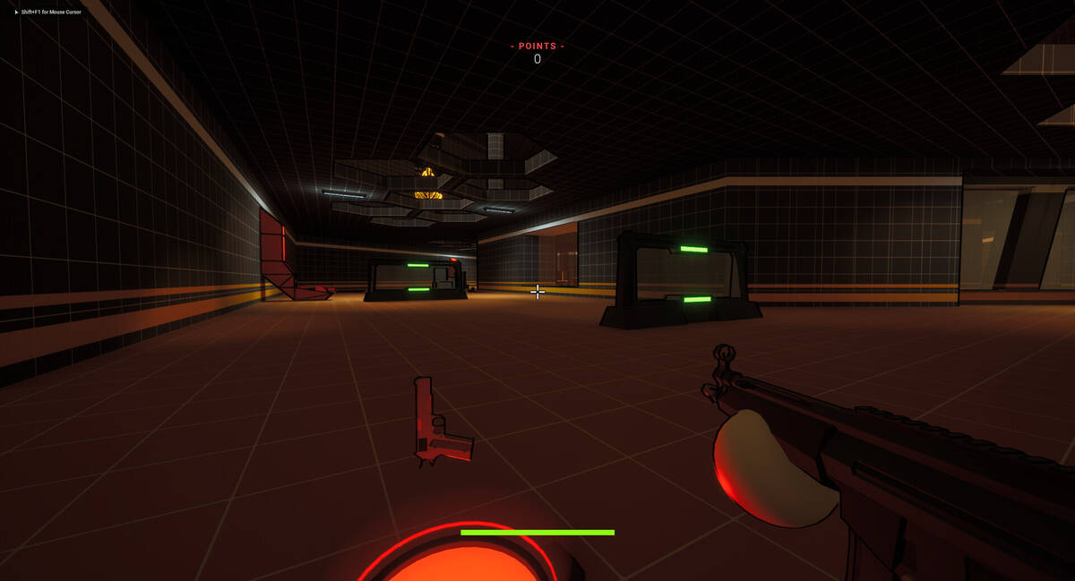 Скриншот 5 к игре Vanguard