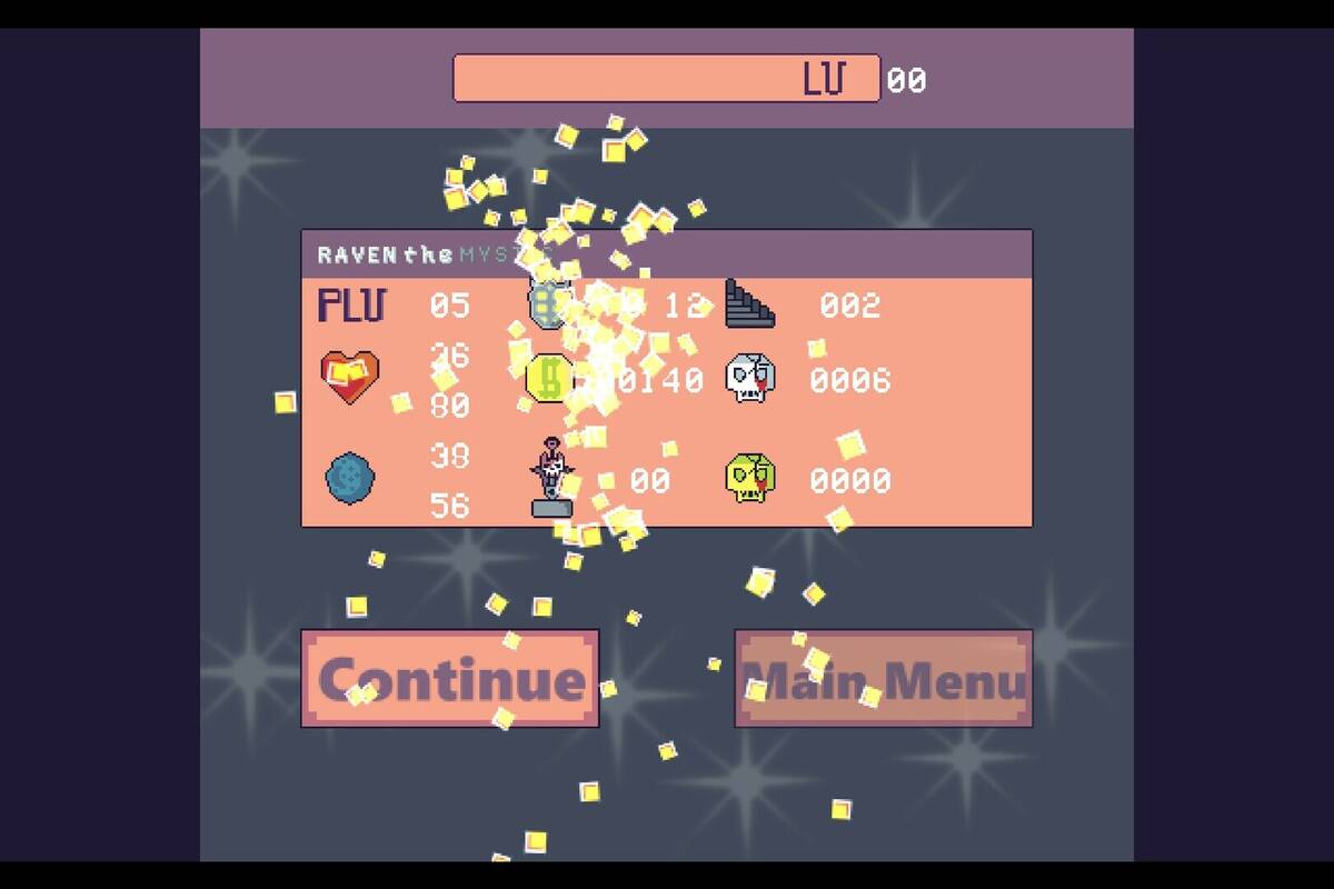 Скриншот 5 к игре Mystic Gals