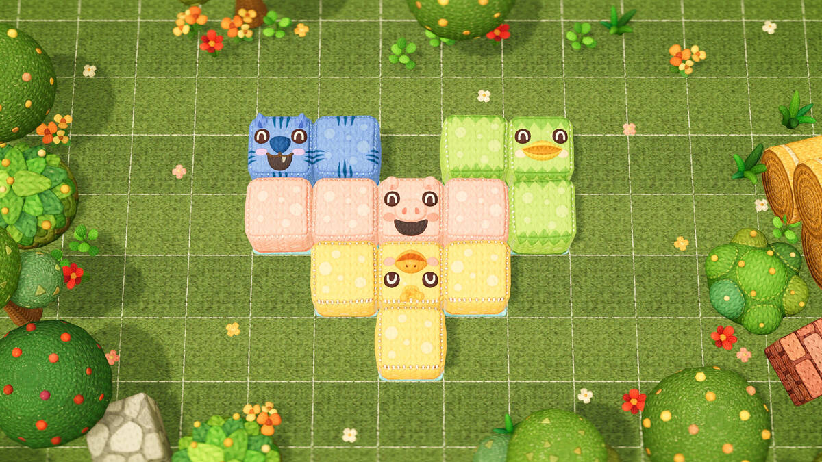 Скриншот 6 к игре All You Need is Help