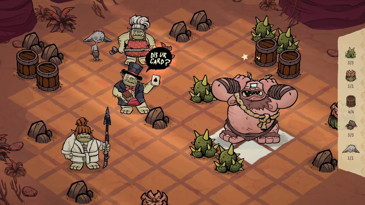 Скриншот 5 к игре Don't Kill Them All
