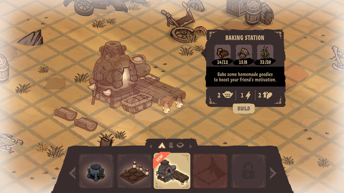 Скриншот 6 к игре Don't Kill Them All