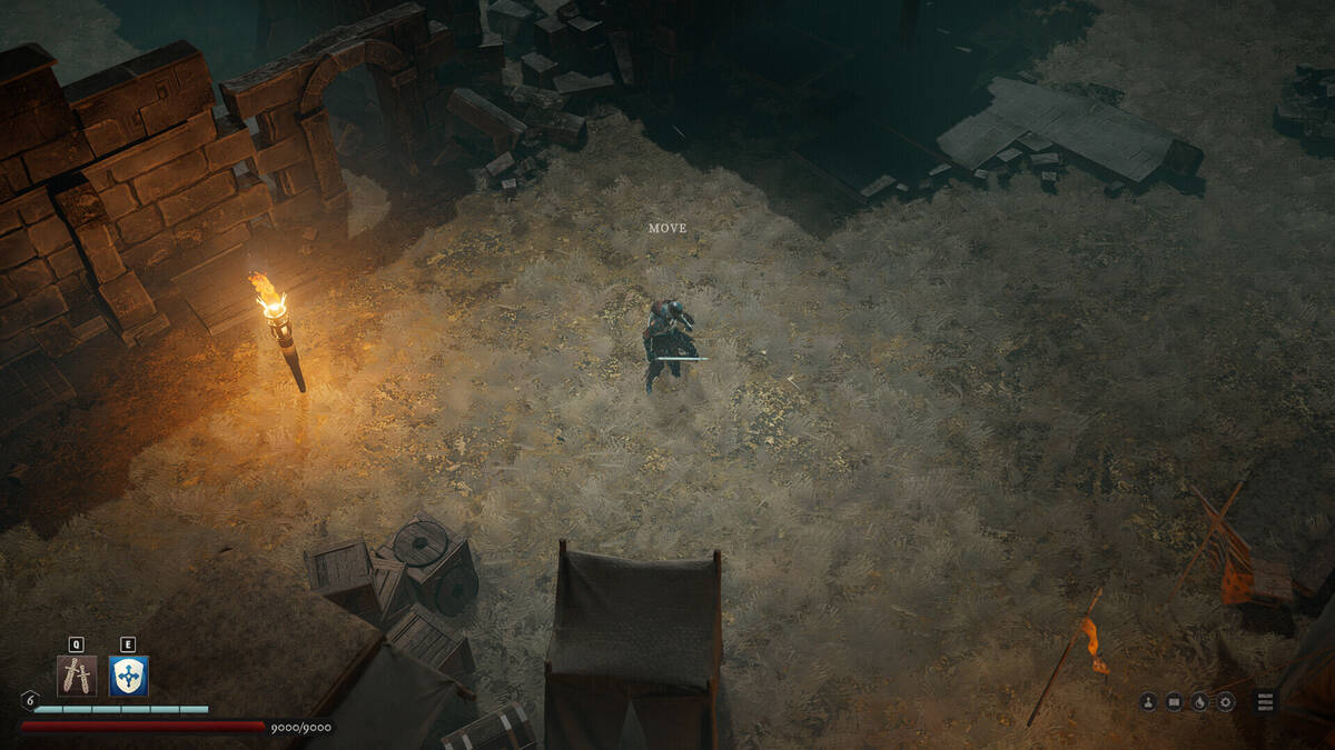 Скриншот 5 к игре Netherworld Covenant