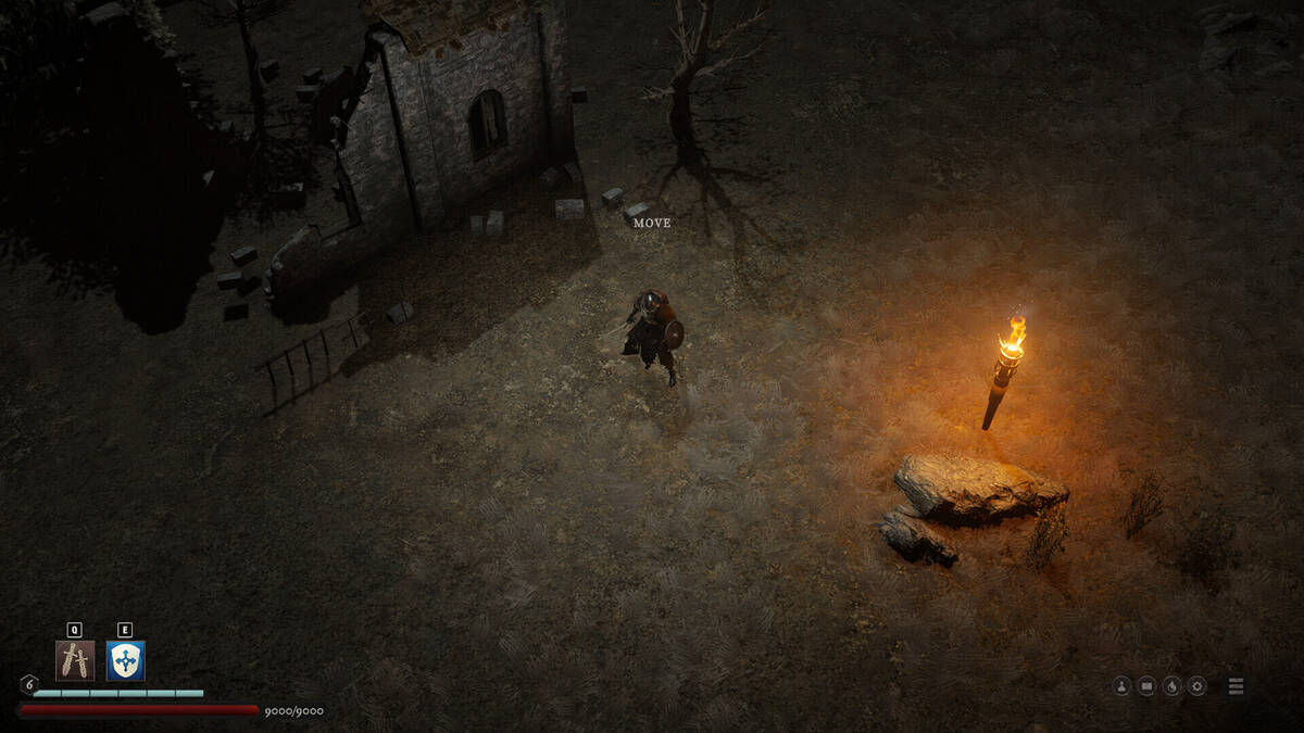 Скриншот 6 к игре Netherworld Covenant